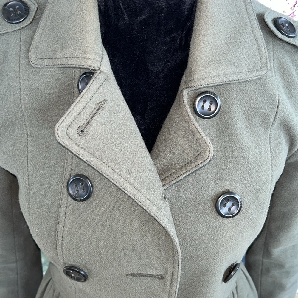 Divided Coat - image 2